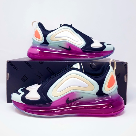 nike air max infinity blue pistachio frost